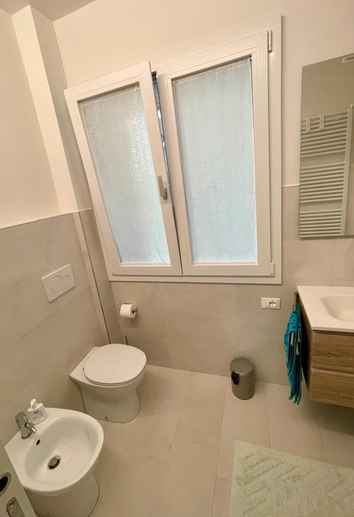 Anita'S House-Abitazione A Pochi Passi Dal Centro Apartment Песаро Екстериор снимка