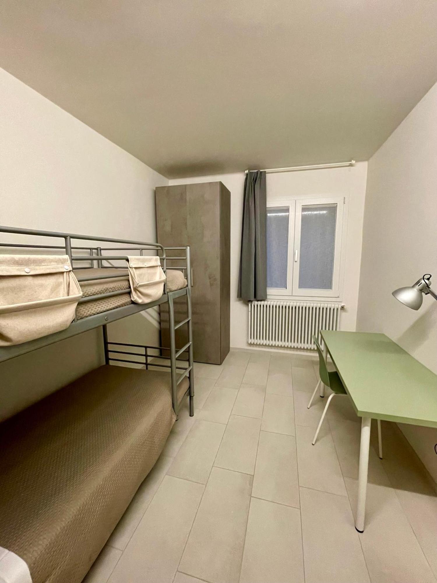 Anita'S House-Abitazione A Pochi Passi Dal Centro Apartment Песаро Екстериор снимка
