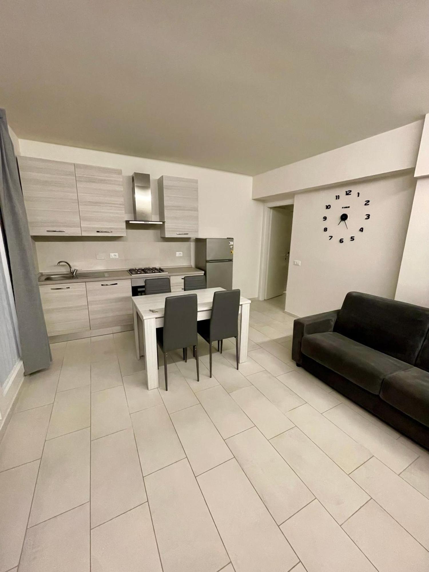 Anita'S House-Abitazione A Pochi Passi Dal Centro Apartment Песаро Екстериор снимка