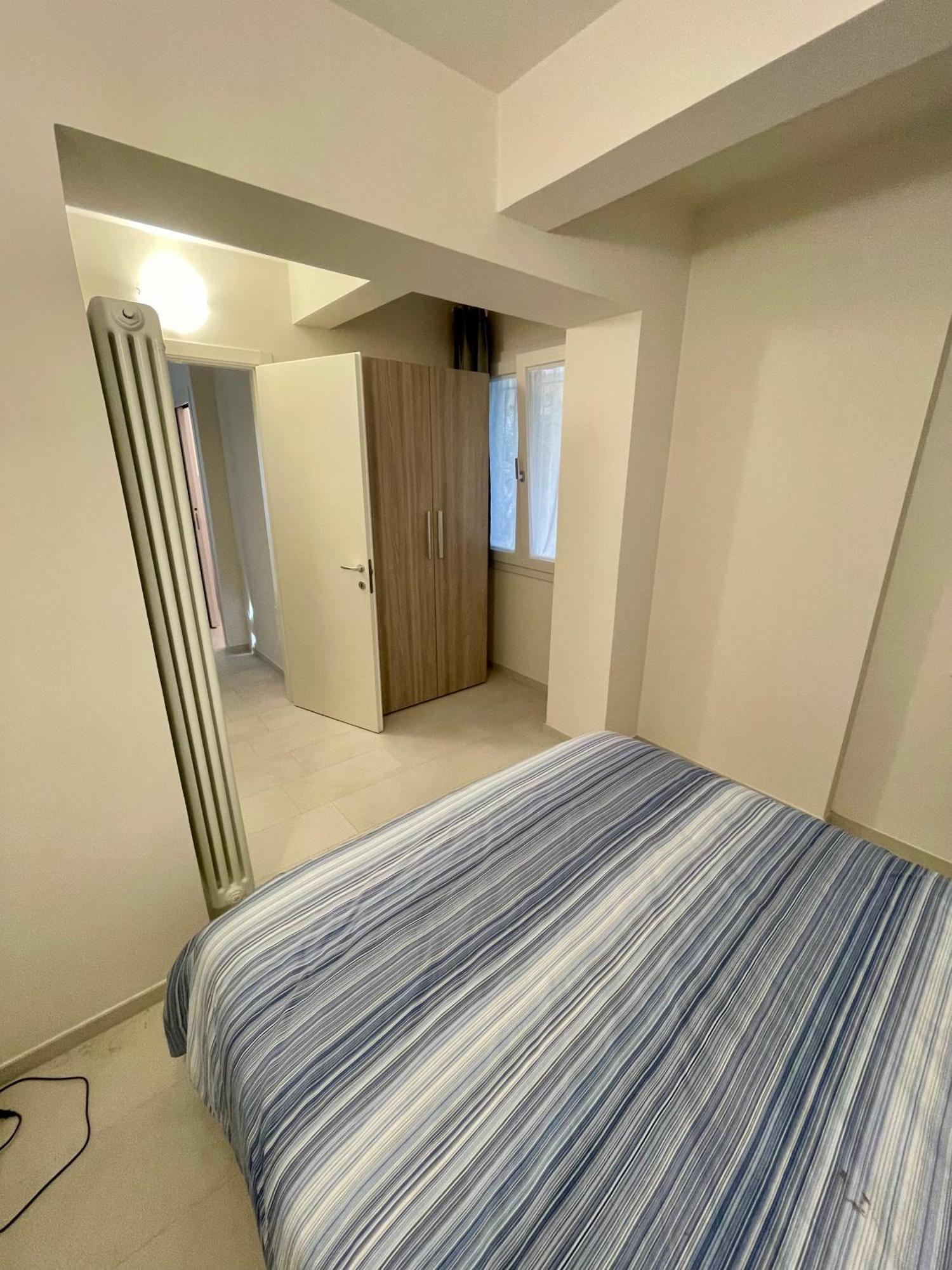 Anita'S House-Abitazione A Pochi Passi Dal Centro Apartment Песаро Екстериор снимка